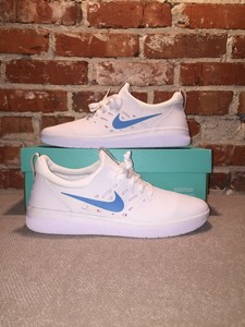 nike sb nyjah summit white light blue fury