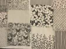 StampIn Up- New - Sheer Perfection Designer Vellum Stack - 6  x 6   12 sheets