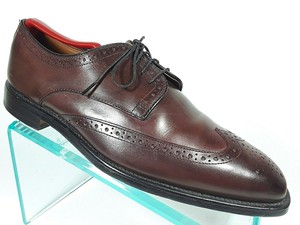 allen edmonds bel air