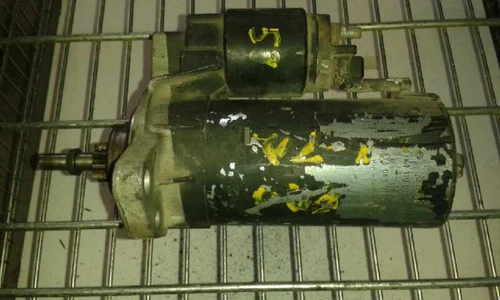068911023T Motor Arranque para SEAT TOLEDO (1L) SE 154872 - Imagen 3 de 4
