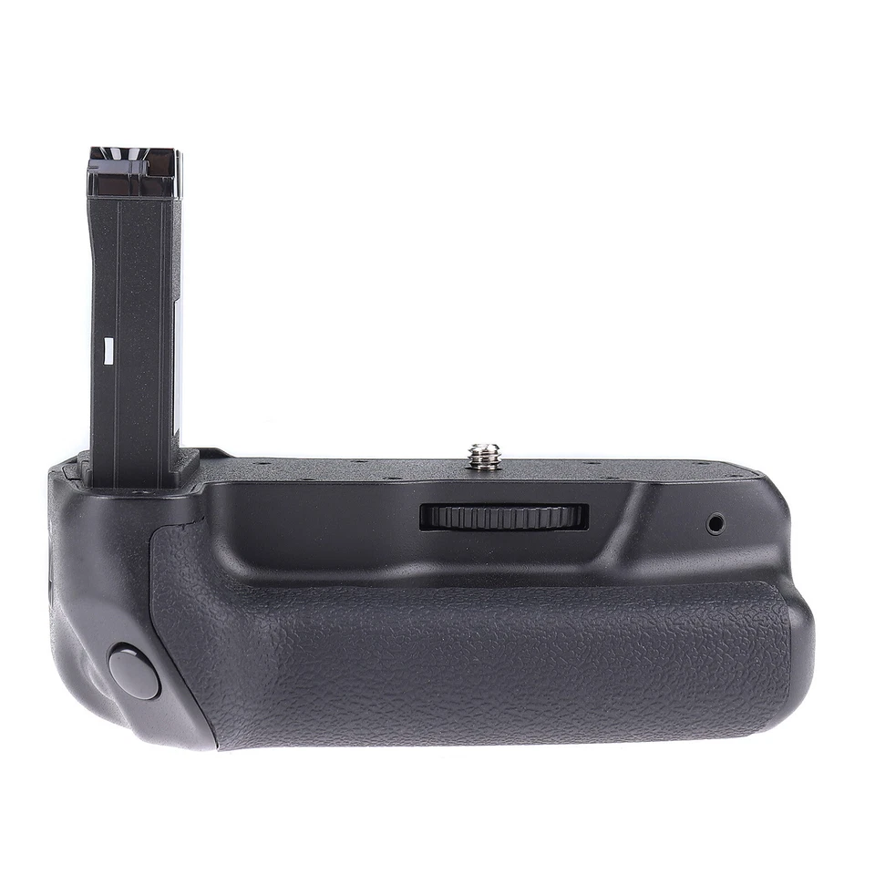 Pro Vertical Power Battery Grip For Canon EOS 800D/Rebel T7i 77D/Kiss X9i Camera - Image 2 of 4