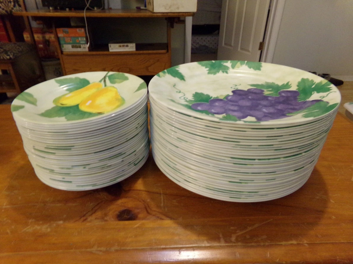 Corelle 32 top piece dinner set