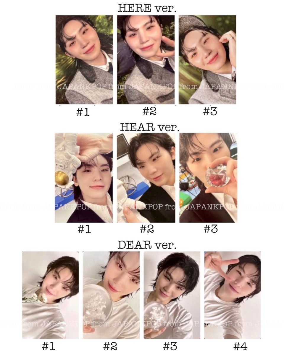 K-POP・アジア SEVENTEEN  '17 IS RIGHT HERE - DEAR VER. Amazon.com: Dreamus SEVENTEEN 17 IS RIGHT HERE Best Album