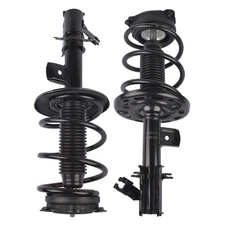 For Nissan Maxima 2016-2023 Front Complete Strut & Coil Spring Assys Set of 2