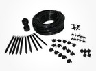Irrigation Watering Kit System 20m with 15 Drip Valves Garden 20 Plants