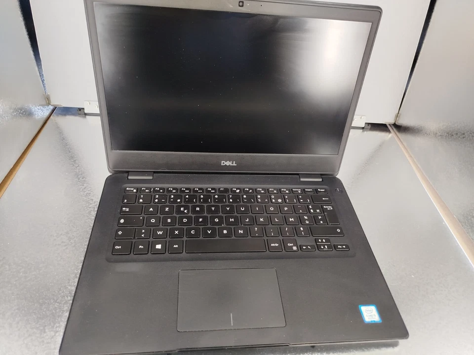 Dell Latitude 3400 · i5-8265U · 8GB · 256GB, photo 2 sur 5