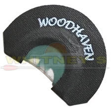Woodhaven Calls Ninja Venom Turkey Mouth Call - WH095