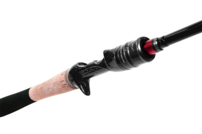 Abu Garcia Fantasista REGISTA FNC-64ML Baitcasting Rod for Bass | eBay