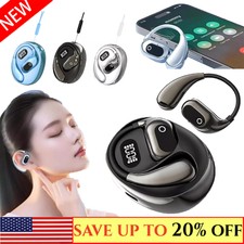 Multi-Language Smart Translation Bluetooth He...
