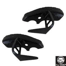 Fit For Chevy,Oldsmobile,GMC LH & RH Set Of 2 LH Bumper Bracket 12472150 