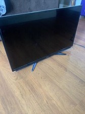 Sharp 32in 1080p Television