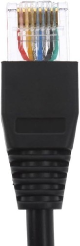 Micrófono manos libres PTT dedo 8 pines para radio de coche ICOM IC2200H IC2720 IC2820 - Imagen 7 de 7