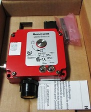 Honeywell GKRA14M6A2 Switch Safety Interlock 