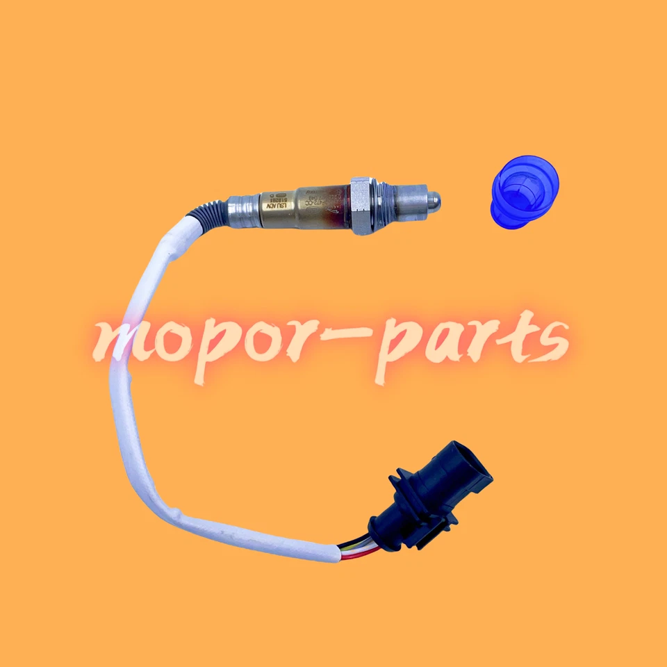 NEW OEM for Land Rover Range Rover Sport Discovery FRONT OXYGEN SENSOR LR035750 Foto 3 de 4