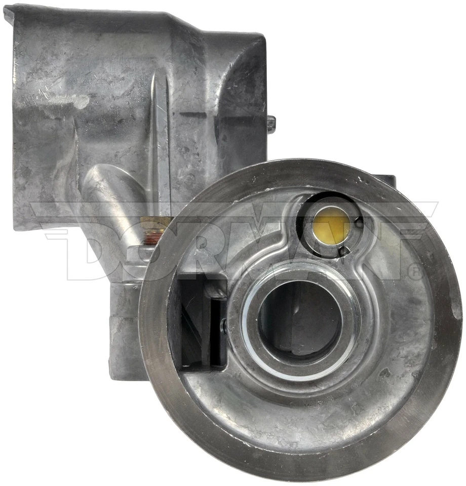 发动机机油冷却器安装适用于 1997 年福特 F-250 HD 7.3L V8 Dorman 785IF46 — 第 2/4 张图片