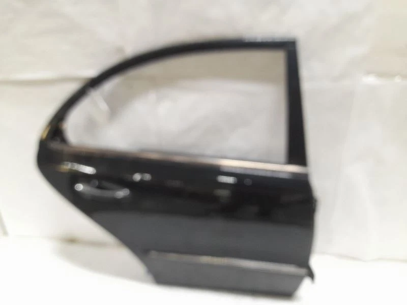 MONTAJE PUERTA PASAJERO TRASERO se adapta a MERCEDES-BENZ E320 2003 - 2009 Foto 4 de 4