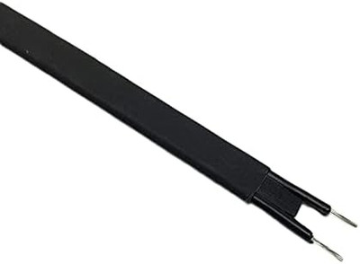 12V 24V 36V 48V Trace Heating Cable,Low Voltage Self Regulating Heat Tape Underf