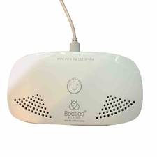 Beetles Gel Polish Mini UV Lamp And USB Power Cord ,White