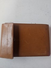 Prince Gardner Registrar Bi Fold Wallet Vintage USA Made