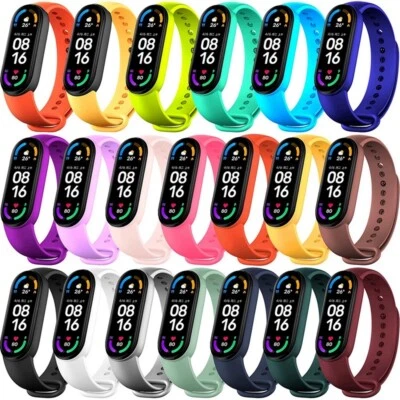 Cinturino per orologio per Mi Band 3 / Xiaomi Band 4 Xiaomi Cinturino