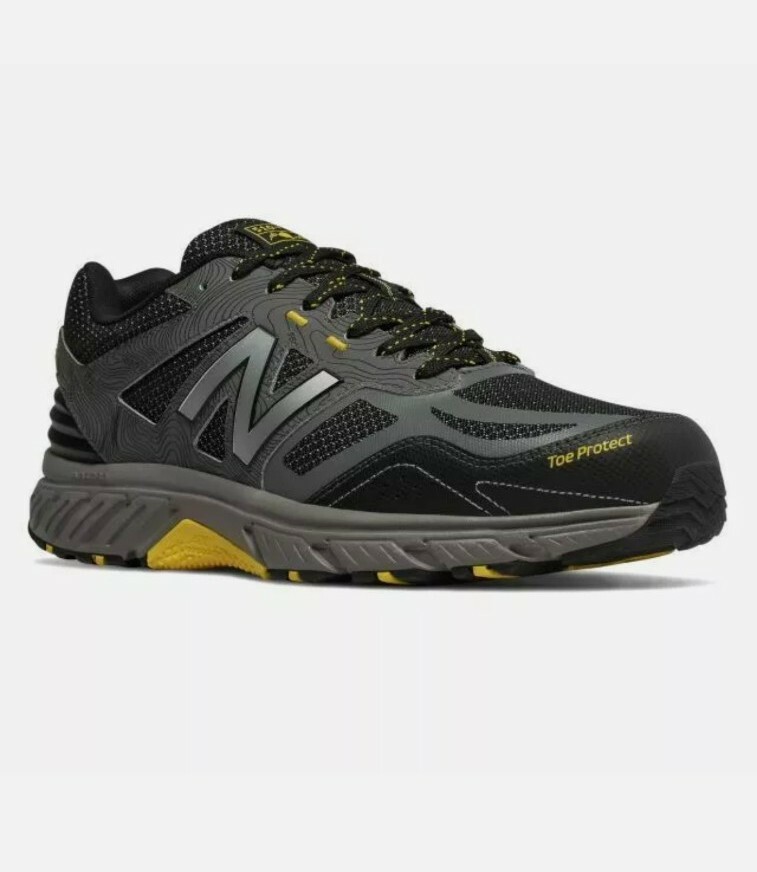 510 v4 MT510LC4 TRAIL Shoes Size 