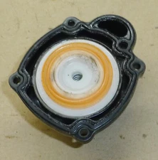 Porter Cable Model NS100B Narrow Crown Stapler part cylinder cap