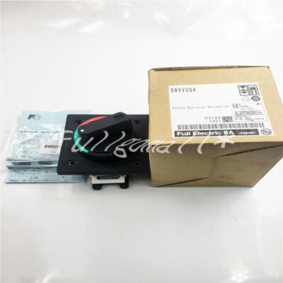 1PCS New Fuji BW9V0GA Rotary Handle