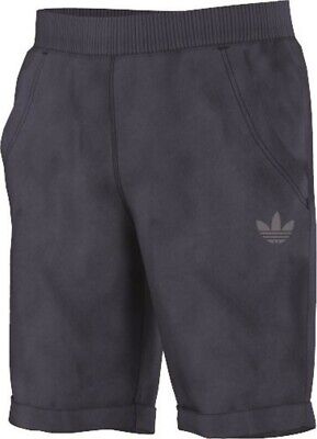 Slump creative speech Adidas Originals Children Y Terry Shorts Pants Aj 0303 Blue Used Look | eBay