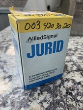 JURID 571722J / 003 420 48 20 Disc Brake Pad ...