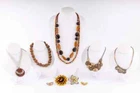 Lot of Costume, Beaded, Vintage & More Costume Jewelry
