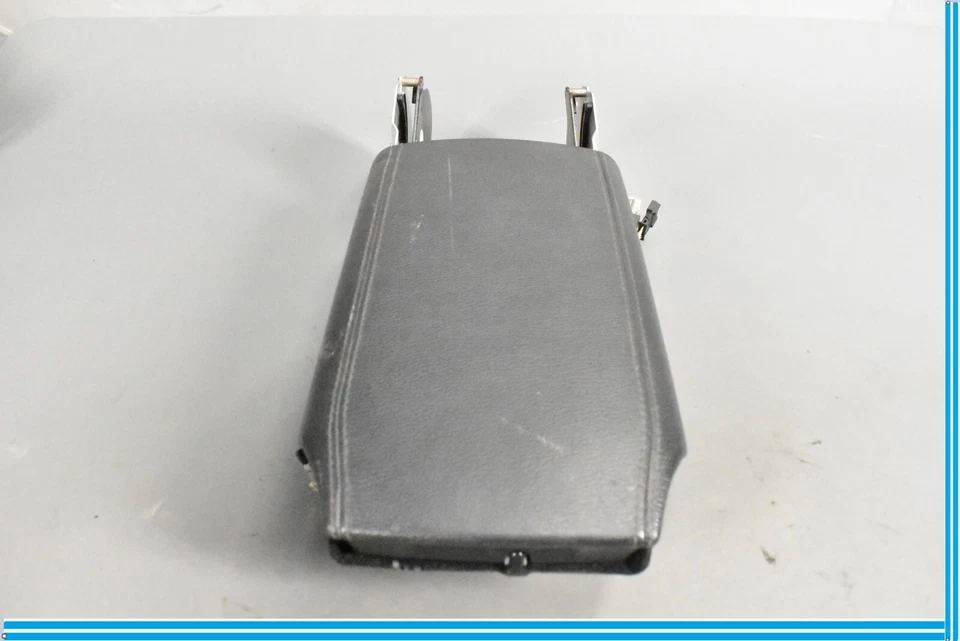 Mercedes-Benz Cl500 W215 2003-2006 consola central reposabrazos/almacenamiento - OEM Foto 4 de 4