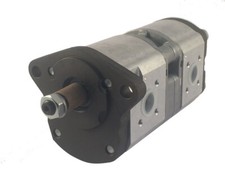 Pompa Idraulica Bosch 0510565323 per Renault 61-12 fino A 75-34, 94 421 461