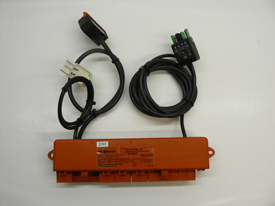 Viessmann Steckadapter  7403 600-L (1 Jahr Garantie)