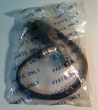 Quad Loncin 110, Zündspule kpl. mit Stecker und Kabel