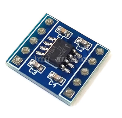 5v 40R-100K Digital Potentiometer Module 100 Adjust Bridge Balance Sensor Module