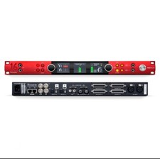 Focusrite Red 16Line 64x64 Audio Interface