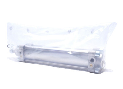 Aventics Pneumatik Zylinder  Ø50 H:200 10bar 0 822 342 007 | 0822342007