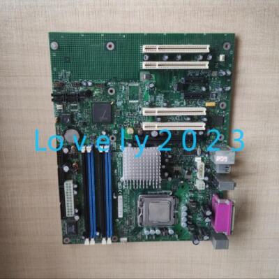 1pc used Intel motherboard D915GAV/D915PGN