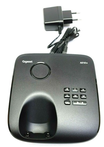 Gigaset A510A stazione base nuova!! - Foto 2 di 2