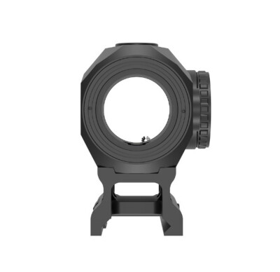 Vector Optics Scrapper 1x25 Ultra Compact Enclosed Red Dot Sight