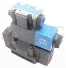 NEW VICKERS 02-126488 DG5S4-022AEM-FW-B5-20 DG4V-3S-2A-M-FW-B5-60 02-101731