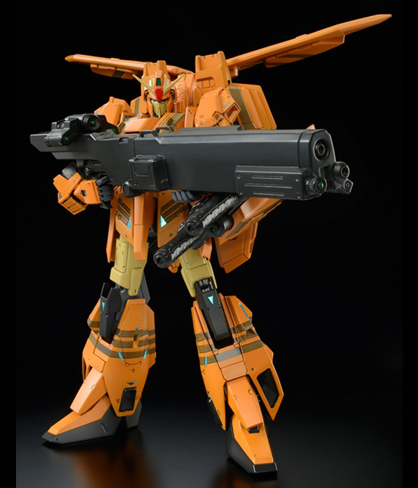 ロボット MG MSZ-006-3B ZETA GUNDAM III B TYPE BANDAI [MG] 1/100 MSZ-006-3B ZETA GUNDAM 3 B TYPE GRAY ZETA
