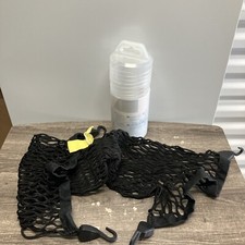 2011-2017 Vw Volkswagen Touareg Rear Trunk Luggage Area Cargo Net Oem 1t0065111 2011-2017 Vw Volkswagen Touareg Rear Trunk Luggage Area Cargo Net Oem 1t0065111