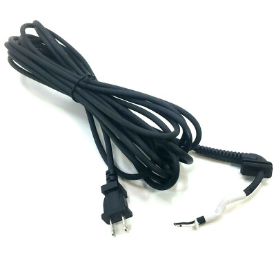 Shark ZU562 ZU560 ZU561 Vacuum 24' POWER CORD CABLE PLUG UL