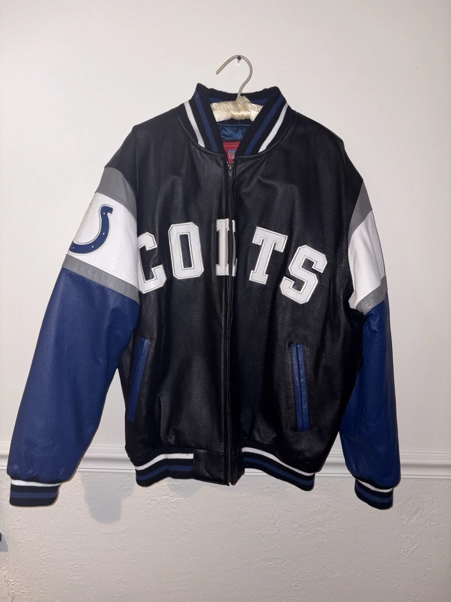 G-III Indianapolis Colts NFL Jackets for sale | eBay