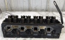 Omc Cobra 5.0 Ho Ford 302 Marine Cylinder Head Good Working Fresh Water Removed Omc Cobra 5.0 Ho Ford 302 Marine Cylinder Head Good Working Fresh Water Removed