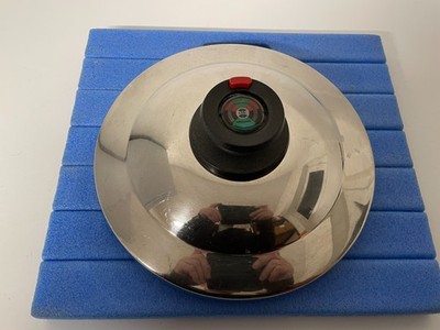 AMC Schnellkochdeckel - Secuquick - 20 cm - Dampfdruckdeckel - TOP Zustand