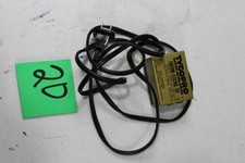 Tyco Pro Electric Racing System Transformer Model 608B 18VDC 6VA Power Pack