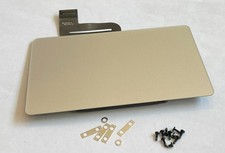 Apple MacBook Pro 13" 2020 A2289 Trackpad w/ Screws Silver Genuine