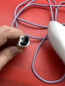 Sega Dreamcast Official White Grey Controller HKT-7700 OEM